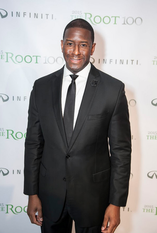 Derrick Davis/The Root